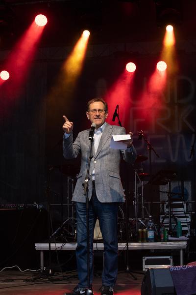 MuseumsQuartier Wien: MQ SommerÖffnung (17.5.2018) http://mqw.at/sommer | Foto: eSeL Foto: eSeL.at - Lorenz Seidler