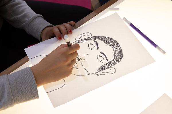 MQ SommerÖffnung - Zoom Kindermuseum (17.5.2018) http://mqw.at/sommer | Foto: eSeL Foto: eSeL.at - Lorenz Seidler