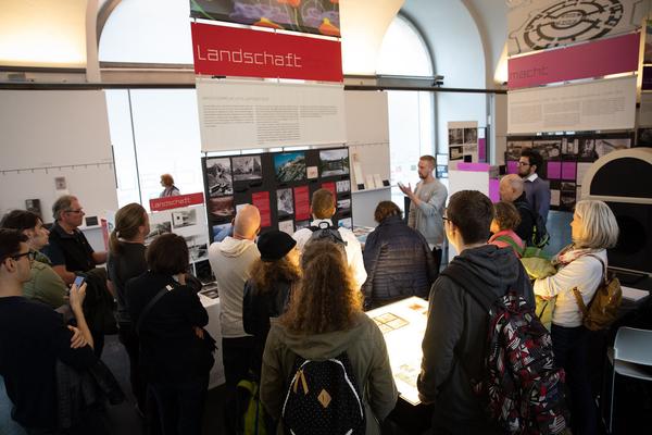 MQ SommerÖffnung - Architekturzentrum Wien (17.5.2018) http://mqw.at/sommer | Foto: eSeL Foto: eSeL.at - Lorenz Seidler