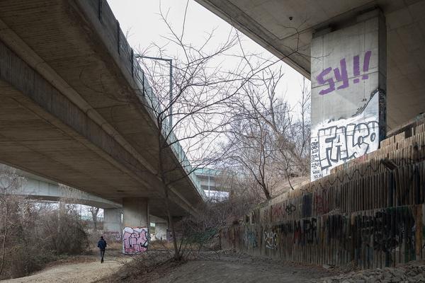 musoä - Museum sozialer Ästhetik: "endlich reif für das ich" Erstbegehung (25.3.2018) https://esel.at/termin/95604 | Foto: eSeL Foto: eSeL.at - Lorenz Seidler