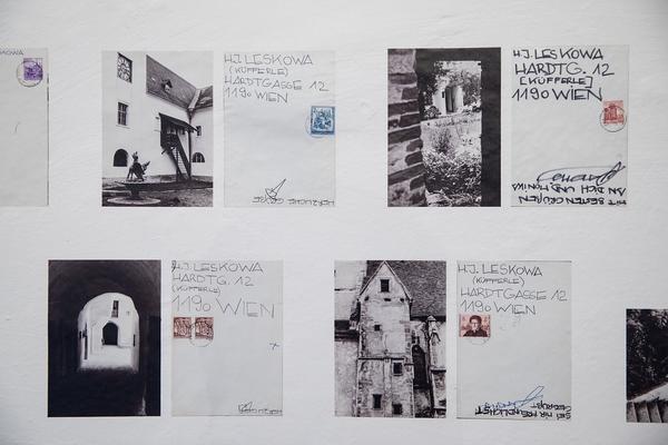 musoä - Museum sozialer Ästhetik: "endlich reif für das ich" Erstbegehung (25.3.2018) https://esel.at/termin/95604 | Foto: eSeL Foto: eSeL.at - Lorenz Seidler