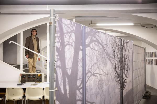 das weisse haus: Eröffnungen „Oh…fabelhaft“ & „One Day You Will Miss Me“ - Julia Gaisbacher (Eröffnung: 24.9.2018) http://w.dasweissehaus.at | Foto: eSeL Foto: eSeL.at - Lorenz Seidler