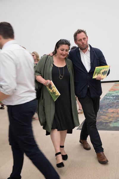 Kunsthalle Wien: Olaf  Nicolai  - There is no place before arrival (13.7. - 7.10.2018) http://www.kunsthallewien.at/#/de/ausstellungen/olaf-nicolai-there-no-place-arrival | Foto: eseL Foto: eSeL.at - Lorenz Seidler