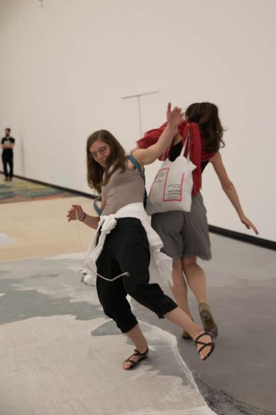 Kunsthalle Wien: Olaf  Nicolai  - There is no place before arrival (13.7. - 7.10.2018) http://www.kunsthallewien.at/#/de/ausstellungen/olaf-nicolai-there-no-place-arrival | Foto: eseL Foto: eSeL.at - Lorenz Seidler