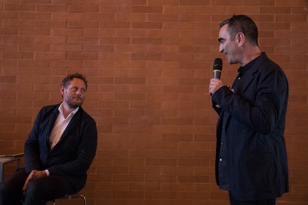 Kunsthalle Wien: Olaf  Nicolai  - There is no place before arrival (13.7. - 7.10.2018) http://www.kunsthallewien.at/#/de/ausstellungen/olaf-nicolai-there-no-place-arrival | Foto: eseL Foto: eSeL.at - Lorenz Seidler