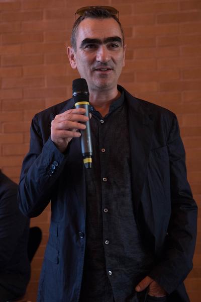 Kunsthalle Wien: Olaf  Nicolai  - There is no place before arrival (13.7. - 7.10.2018) http://www.kunsthallewien.at/#/de/ausstellungen/olaf-nicolai-there-no-place-arrival | Foto: eseL Foto: eSeL.at - Lorenz Seidler