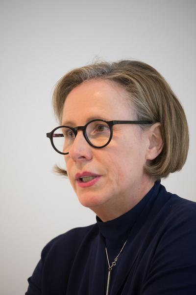 mumok: Optik Schröder II.  Werke aus der Sammlung Alexander Schröder (3.2. - 27.5.2018, Pressekonferenz) https://www.mumok.at/de/events/optik-schroeder-ii | Foto: eSeL Foto: eSeL.at - Lorenz Seidler