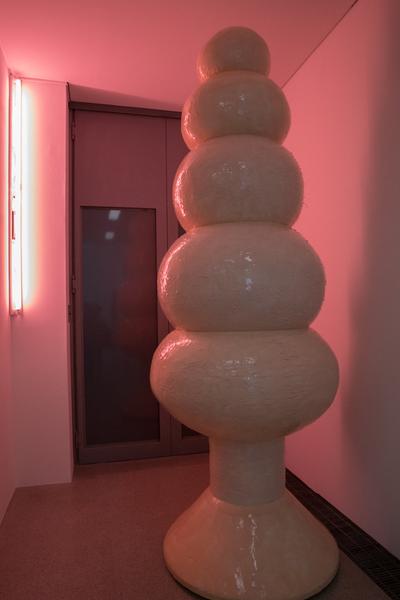mumok: Optik Schröder II.  Werke aus der Sammlung Alexander Schröder (3.2. - 27.5.2018, Pressekonferenz) https://www.mumok.at/de/events/optik-schroeder-ii | Foto: eSeL Foto: eSeL.at - Lorenz Seidler