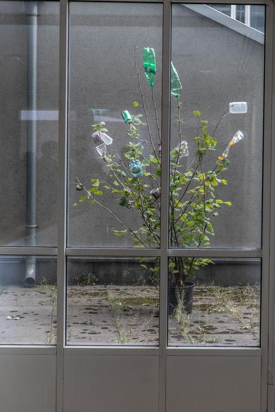 Parallel Vienna (25. - 30.9.2018, Lassallestraße 1, 1020 Wien) https://esel.me/termin/98204 | Foto: eSeL Foto: eSeL.at - Lorenz Seidler