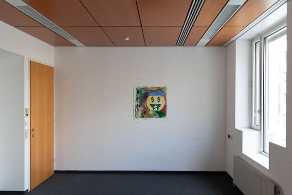 Parallel Vienna (25. - 30.9.2018, Lassallestraße 1, 1020 Wien) https://esel.me/termin/98204 | Foto: eSeL Foto: eSeL.at - Lorenz Seidler