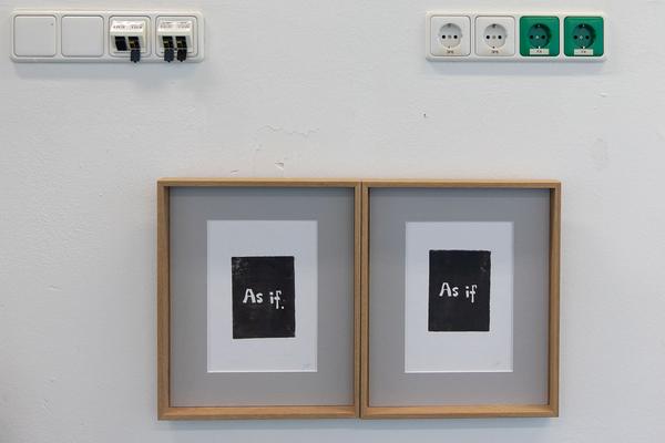 Parallel Vienna (25. - 30.9.2018, Lassallestraße 1, 1020 Wien) https://esel.me/termin/98204 | Foto: eSeL Foto: eSeL.at - Lorenz Seidler