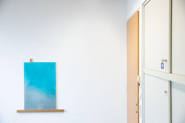 Parallel Vienna (25. - 30.9.2018, Lassallestraße 1, 1020 Wien) https://esel.me/termin/98204 | Foto: eSeL Foto: eSeL.at - Lorenz Seidler