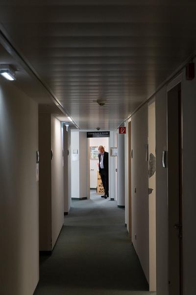 Parallel Vienna (25. - 30.9.2018, Lassallestraße 1, 1020 Wien) https://esel.me/termin/98204 | Foto: eSeL Foto: eSeL.at - Lorenz Seidler