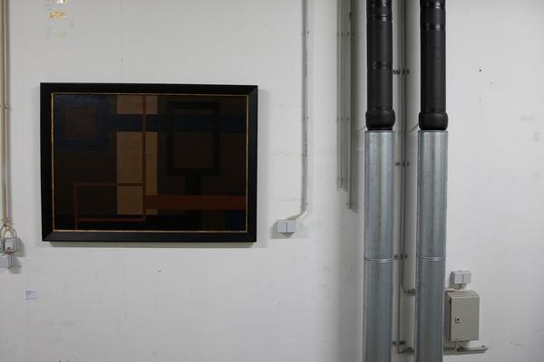 Parallel Vienna (25. - 30.9.2018, Lassallestraße 1, 1020 Wien) https://esel.me/termin/98204 | Foto: eSeL Foto: eSeL.at - Lorenz Seidler