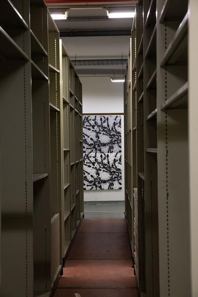 Parallel Vienna (25. - 30.9.2018, Lassallestraße 1, 1020 Wien) https://esel.me/termin/98204 | Foto: eSeL Foto: eSeL.at - Lorenz Seidler