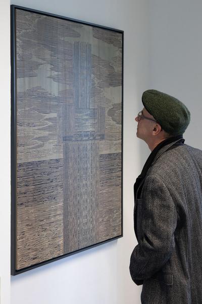 Parallel Vienna (25. - 30.9.2018, Lassallestraße 1, 1020 Wien) https://esel.me/termin/98204 | Foto: eSeL Foto: eSeL.at - Lorenz Seidler
