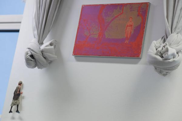 Parallel Vienna (25. - 30.9.2018, Lassallestraße 1, 1020 Wien) https://esel.me/termin/98204 | Foto: eSeL.at - Joanna Pianka Foto: eSeL.at - Joanna Pianka