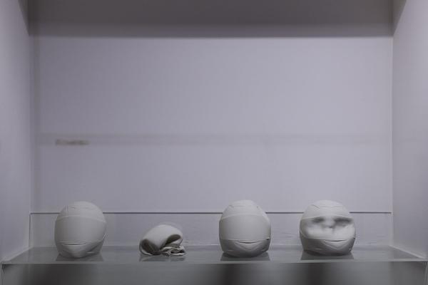 Parallel Vienna (25. - 30.9.2018, Lassallestraße 1, 1020 Wien) https://esel.me/termin/98204 | Foto: eSeL.at - Joanna Pianka Foto: eSeL.at - Joanna Pianka