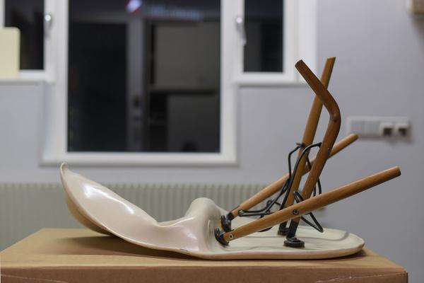 Parallel Vienna (25. - 30.9.2018, Lassallestraße 1, 1020 Wien) https://esel.me/termin/98204 | Foto: eSeL.at - Joanna Pianka Foto: eSeL.at - Joanna Pianka