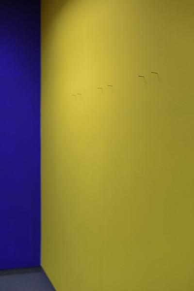 Parallel Vienna (25. - 30.9.2018, Lassallestraße 1, 1020 Wien) https://esel.me/termin/98204 | Foto: eSeL.at - Joanna Pianka Foto: eSeL.at - Joanna Pianka