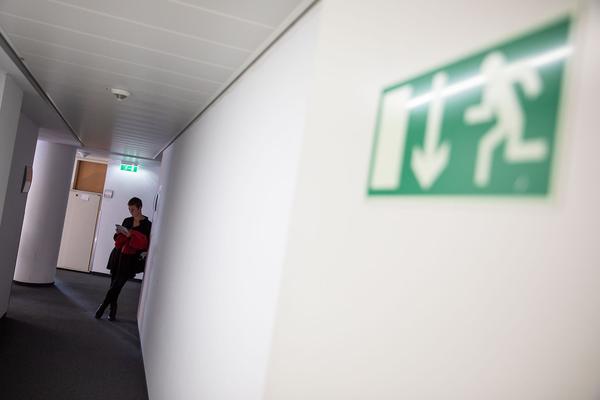 Parallel Vienna (25. - 30.9.2018, Lassallestraße 1, 1020 Wien) https://esel.me/termin/98204 | Foto: eSeL Foto: eSeL.at - Lorenz Seidler
