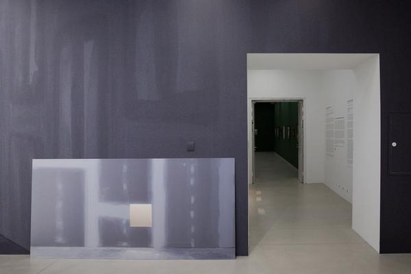 Kunsthalle Krems: Perrine Lacroix - Kontext(e) (25.11. 2018 - 10.2.2019, Presseführung) https://www.kunsthalle.at/de/ausstellungen/11-perrine-lacroix | Foto: eSeL Foto: eSeL.at - Lorenz Seidler