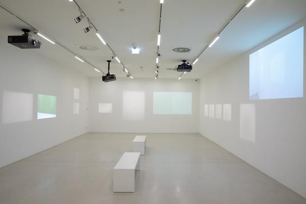 Kunsthalle Krems: Perrine Lacroix - Kontext(e) (25.11. 2018 - 10.2.2019, Presseführung) https://www.kunsthalle.at/de/ausstellungen/11-perrine-lacroix | Foto: eSeL Foto: eSeL.at - Lorenz Seidler