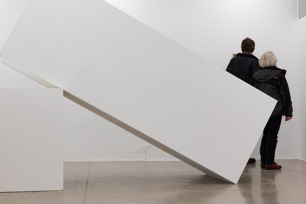 Secession: Philipp Timischl - Artworks For All Age Groups (16.11.2018 - 20.1.2019) https://www.secession.at/exhibition/philipp-timischl | Foto: eSeL Foto: eSeL.at - Lorenz Seidler