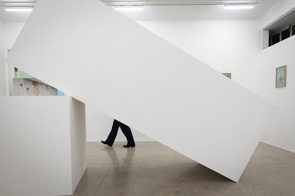 Secession: Philipp Timischl - Artworks For All Age Groups (16.11.2018 - 20.1.2019) https://www.secession.at/exhibition/philipp-timischl | Foto: eSeL Foto: eSeL.at - Lorenz Seidler