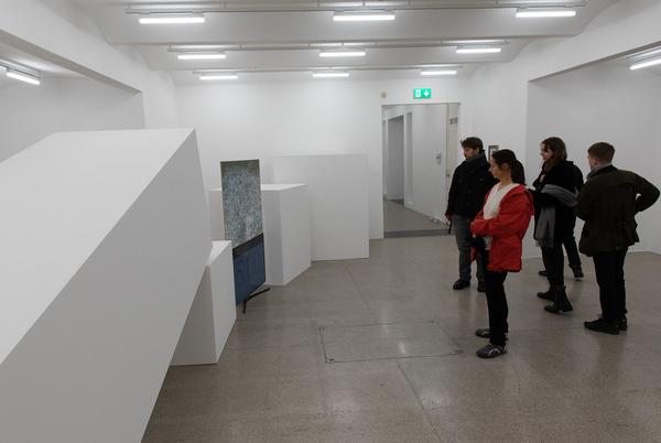 Secession: Philipp Timischl - Artworks For All Age Groups (16.11.2018 - 20.1.2019) https://www.secession.at/exhibition/philipp-timischl | Foto: eSeL Foto: eSeL.at - Lorenz Seidler