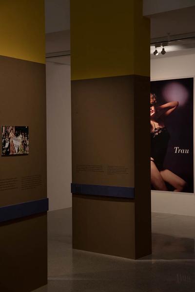 mumok: Photo/Politics/Austria (12.7.2018 - 3.2.2019) https://www.mumok.at/de/events/photopoliticsaustria | Foto: eSeL Foto: eSeL.at - Lorenz Seidler