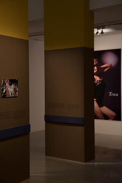 mumok: Photo/Politics/Austria (12.7.2018 - 3.2.2019) https://www.mumok.at/de/events/photopoliticsaustria | Foto: eSeL Foto: eSeL.at - Lorenz Seidler