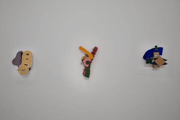 Kunsthalle Krems: Picasso - Gorky - Warhol. Sammlung Hubert Looser (1.7.- 4.11.2018) https://esel.cc/SammlungLooser_KunsthalleKrems | Foto: eSeL Foto: eSeL.at - Lorenz Seidler