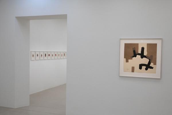 Kunsthalle Krems: Picasso - Gorky - Warhol. Sammlung Hubert Looser (1.7.- 4.11.2018) https://esel.cc/SammlungLooser_KunsthalleKrems | Foto: eSeL Foto: eSeL.at - Lorenz Seidler