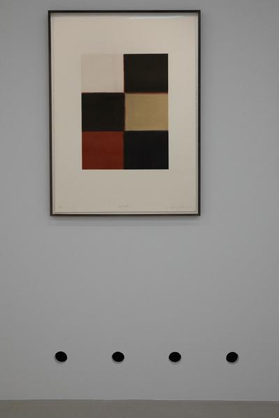 Kunsthalle Krems: Picasso - Gorky - Warhol. Sammlung Hubert Looser (1.7.- 4.11.2018) https://esel.cc/SammlungLooser_KunsthalleKrems | Foto: eSeL Foto: eSeL.at - Lorenz Seidler