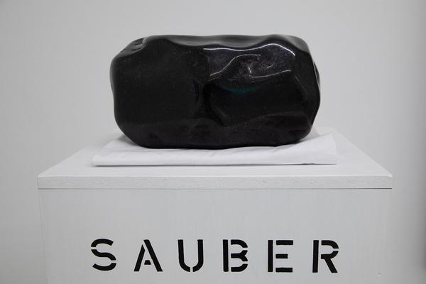 Lisa Kandlhofer / Project Space: Pier Stockholm (23.3. - 28.4.2018) https://esel.at/termin/95541 | Foto: eSeL Foto: eSeL.at - Lorenz Seidler