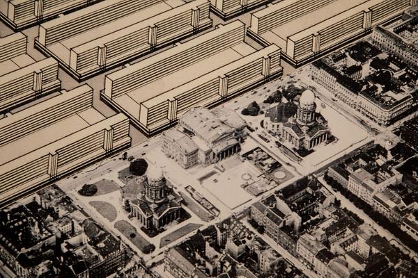 MAK: Post Otto Wagner. Von der Postsparkasse zur Postmoderne (30.5. – 30.09.2018) http://www.mak.at/post_ottowagner | Foto: eSeL Foto: eSeL.at - Lorenz Seidler