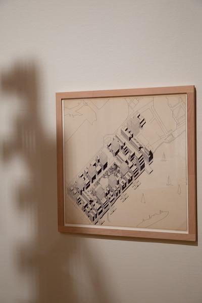 MAK: Post Otto Wagner. Von der Postsparkasse zur Postmoderne (30.5. – 30.09.2018) http://www.mak.at/post_ottowagner | Foto: eSeL Foto: eSeL.at - Lorenz Seidler