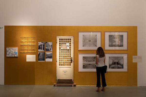 MAK: Post Otto Wagner. Von der Postsparkasse zur Postmoderne (30.5. – 30.09.2018) http://www.mak.at/post_ottowagner | Foto: eSeL Foto: eSeL.at - Lorenz Seidler
