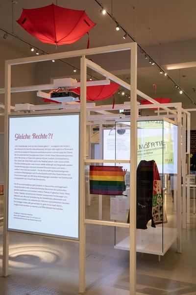Haus der Geschichte Österreich: Pressekonferenz Eröffnung (7.11.2018) https://www.hdgoe.at | Foto: eSeL Foto: eSeL.at - Lorenz Seidler