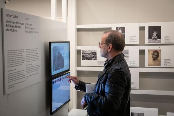 Haus der Geschichte Österreich: Pressekonferenz Eröffnung (7.11.2018) https://www.hdgoe.at | Foto: eSeL Foto: eSeL.at - Lorenz Seidler