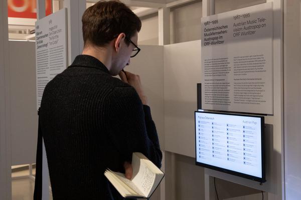 Haus der Geschichte Österreich: Pressekonferenz Eröffnung (7.11.2018) https://www.hdgoe.at | Foto: eSeL Foto: eSeL.at - Lorenz Seidler