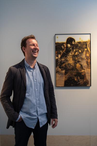 Freiraum Q21: Productive Work - What is it supposed to be? (28.06. - 02.09.2018, MQ) https://esel.cc/FreiraumQ21_productive-work | Foto: eSeL Foto: eSeL.at - Lorenz Seidler