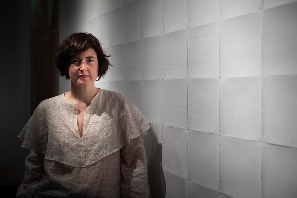 Freiraum Q21: Productive Work - What is it supposed to be? (28.06. - 02.09.2018, MQ) https://esel.cc/FreiraumQ21_productive-work | Foto: eSeL Foto: eSeL.at - Lorenz Seidler