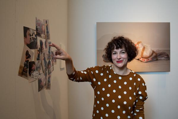 Freiraum Q21: Productive Work - What is it supposed to be? (28.06. - 02.09.2018, MQ) https://esel.cc/FreiraumQ21_productive-work | Foto: eSeL Foto: eSeL.at - Lorenz Seidler