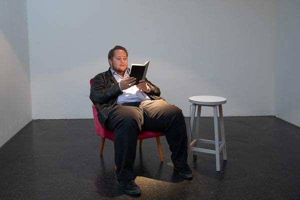 Freiraum Q21: Productive Work - What is it supposed to be? (28.06. - 02.09.2018, MQ) https://esel.cc/FreiraumQ21_productive-work | Foto: eSeL Foto: eSeL.at - Lorenz Seidler