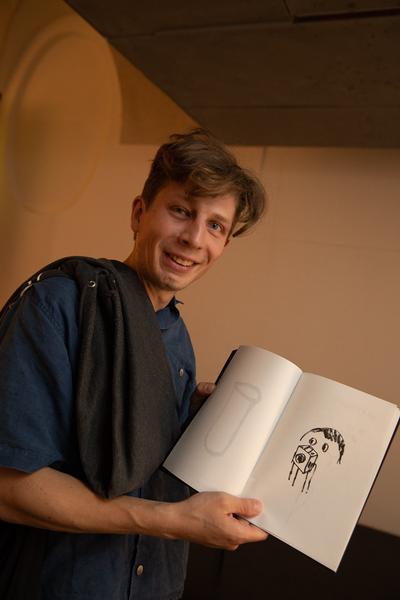 Freiraum Q21: Productive Work - What is it supposed to be? (28.06. - 02.09.2018, MQ) https://esel.cc/FreiraumQ21_productive-work | Foto: eSeL Foto: eSeL.at - Lorenz Seidler