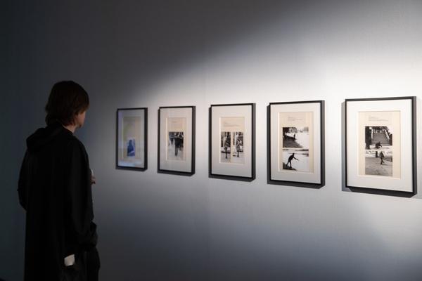Freiraum Q21: Productive Work - What is it supposed to be? (28.06. - 02.09.2018, MQ) https://esel.cc/FreiraumQ21_productive-work | Foto: eSeL Foto: eSeL.at - Lorenz Seidler