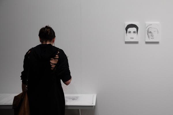 Freiraum Q21: Productive Work - What is it supposed to be? (28.06. - 02.09.2018, MQ) https://esel.cc/FreiraumQ21_productive-work | Foto: eSeL Foto: eSeL.at - Lorenz Seidler