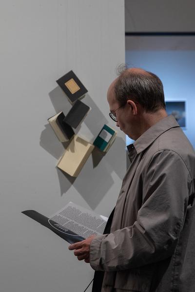 Freiraum Q21: Productive Work - What is it supposed to be? (28.06. - 02.09.2018, MQ) https://esel.cc/FreiraumQ21_productive-work | Foto: eSeL Foto: eSeL.at - Lorenz Seidler